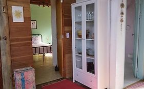 Tao da Serra - cabana em meio à natureza!